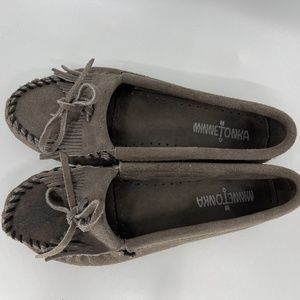 Minnetonka Women’s Moccasins